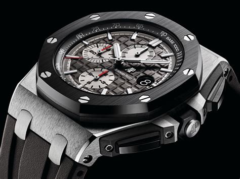 offshore audemars piguet